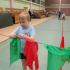 ,,Słoneczka''i wiosenny turniej (galeria: 18)