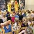 Teatr Uśmiechu w naszym przedszkolu (galeria: 4)