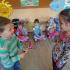 Zajęcia edukacyjne nt. "Bezpieczeństwo w kontaktach z nieznajomymi"