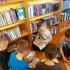 Wizyta w bibliotece