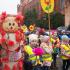 XVI Powitanie Wiosny przez słupskie przedszkola (galeria: 15)