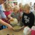Ciasto marchewkowe u ,,Motylków'' (galeria: 4)