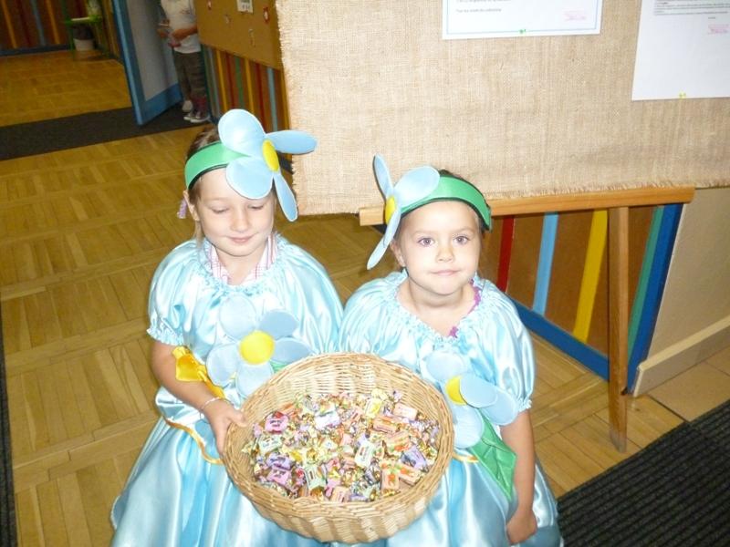 PRZYJACIEL PRZEDSZKOLA
