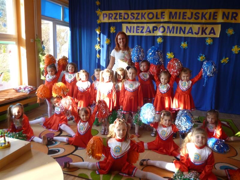 Hymn przedszkola