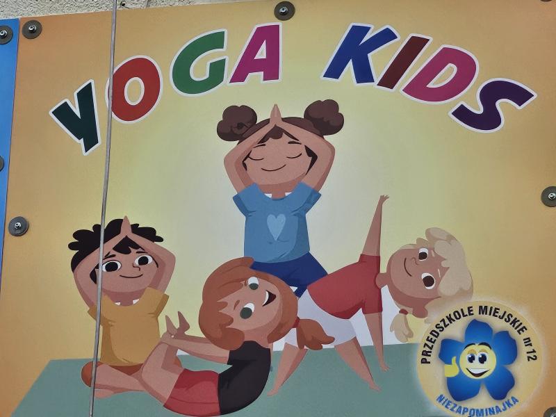 JOGA