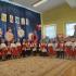 Pasowanie na Przedszkolaka u Biedronek (galeria: 3)