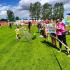 BAJKOWA KRAINA Z GRYFEM GRA HIP HIP HURA ⚽️⚽️⚽️ PIKNIK RODZINNY Z GRYFEM (galeria: 3)