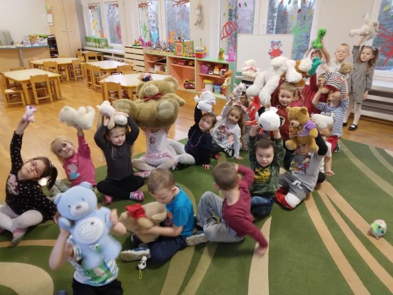 25.11.2021- DZIEŃ MISIA