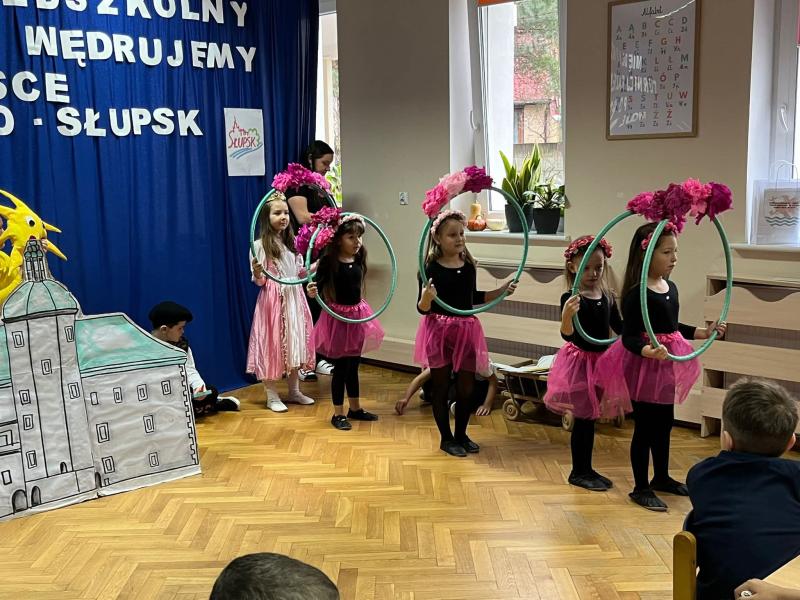 Turniej Razem Wędrujemy po Polsce