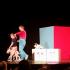 Tydzień Dziecka w Tęczowej Dolinie - dzień piąty- Idziemy do Teatru Lalki "Tęcza"! (galeria: 4)