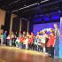 II MIĘDZYPRZEDSZKOLNY PRZEGLĄD TANECZNY (galeria: 13)