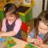 Zabawa piaskiem kinetycznym KINETIC SAND