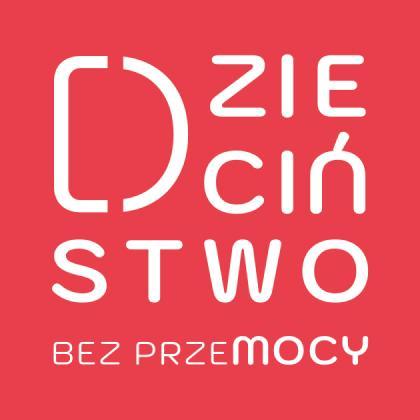 Kampania DZIECIŃSTWO BEZ PRZEMOCY jest wyrazem sprzeciwu wobec krzywdzenia dzieci w Polsce i promuje rozwiązania sprzyjające dobremu dzieciństwu.