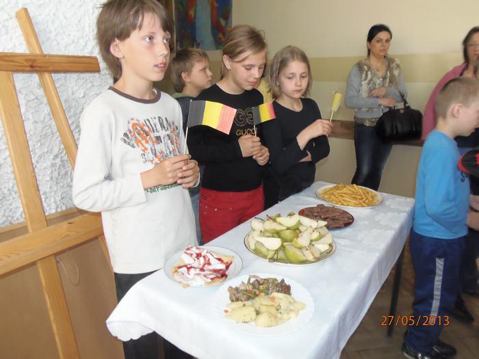 Dzień Europejski