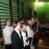 Członkinie szkolnego chóru słowami piosenek przypominały, jaki wysiłek został włożony w walkę o wolną i niepodległą Polskę.