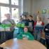 Szkoła przyłączyła się do "Ogólnopolskiej akcji charytatywnej zatroszcz się o innych i zrób prezent dla dzieci"