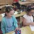 Powitanie jesieni w klasach I-III (galeria: 12)