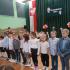 Uczniowie klas pierwszych oficjalnie dołączyli do społeczności „Jedynki”.