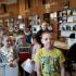 Klasa III a w Bibliotece Pedagogicznej (galeria: 7)