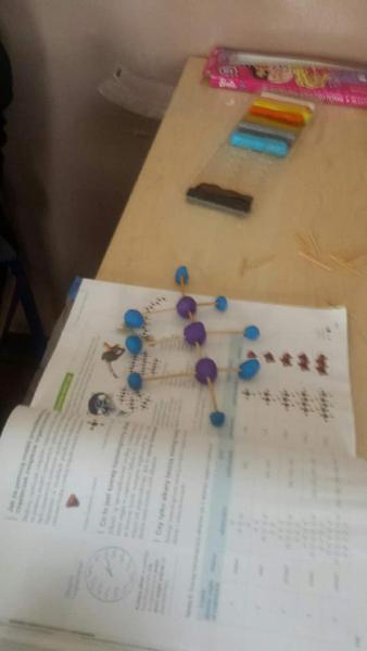 Ciekawa strona chemii