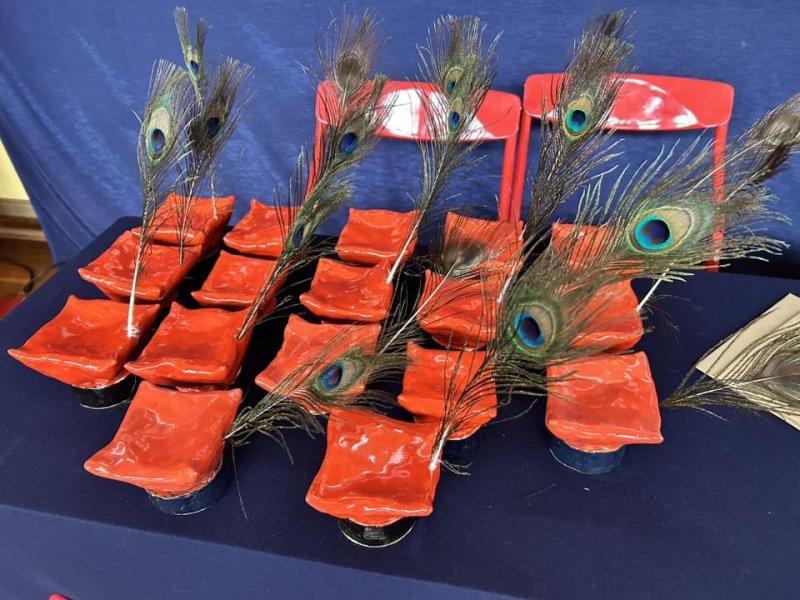 Tadeusy 2025 przyznane.