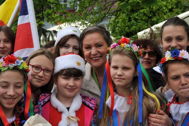 Minęło 15 lat...