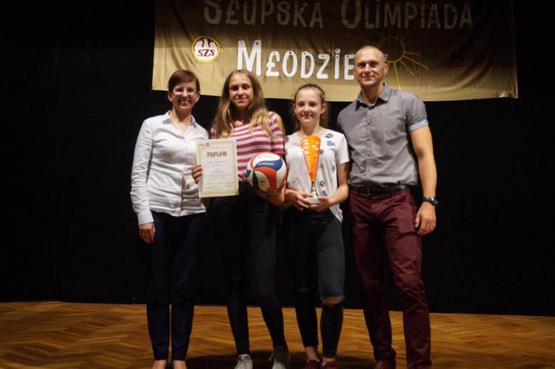 Sportowe podsumowanie.