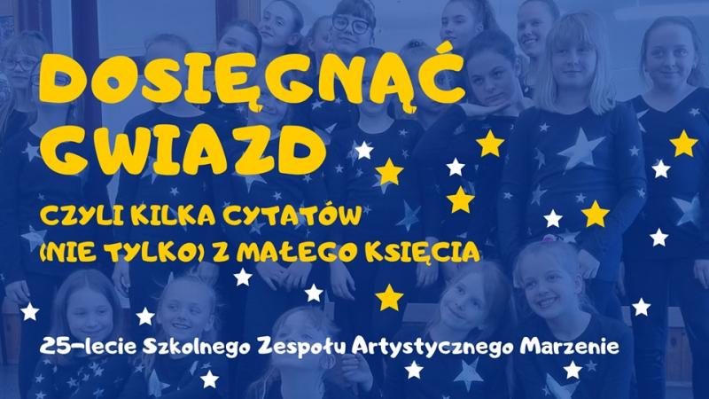Zapraszamy!