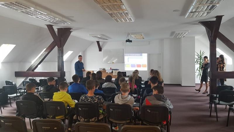 Po imieniu z bezpieczeństwem