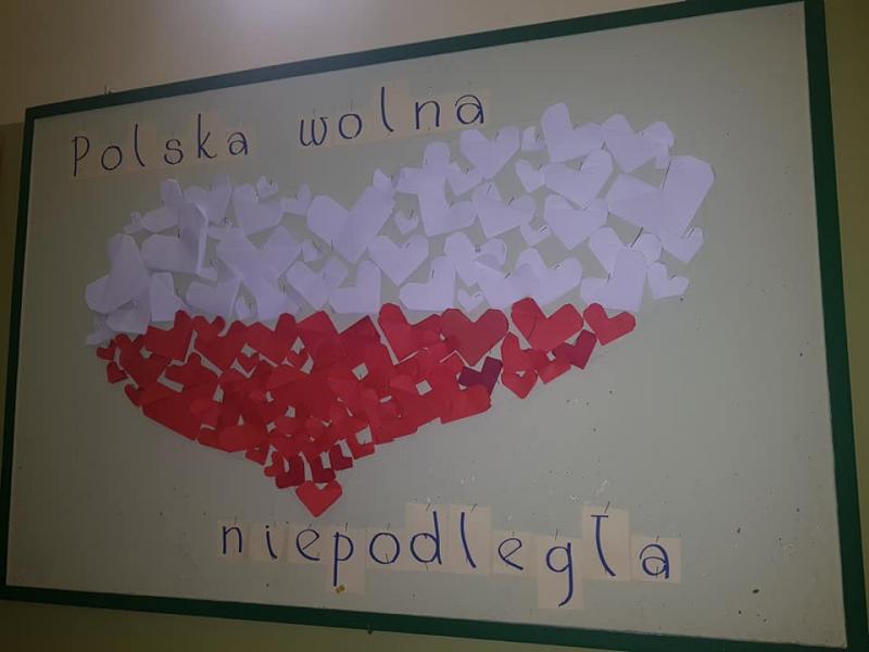Niepodległa