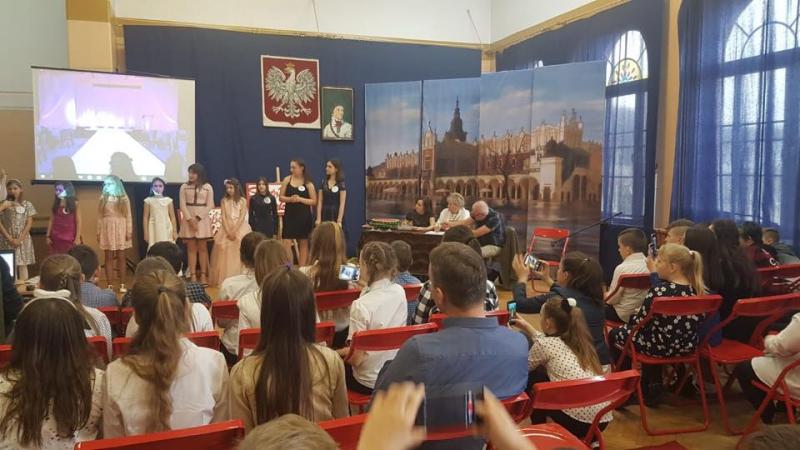 Dzień Patrona Szkoły - migawki