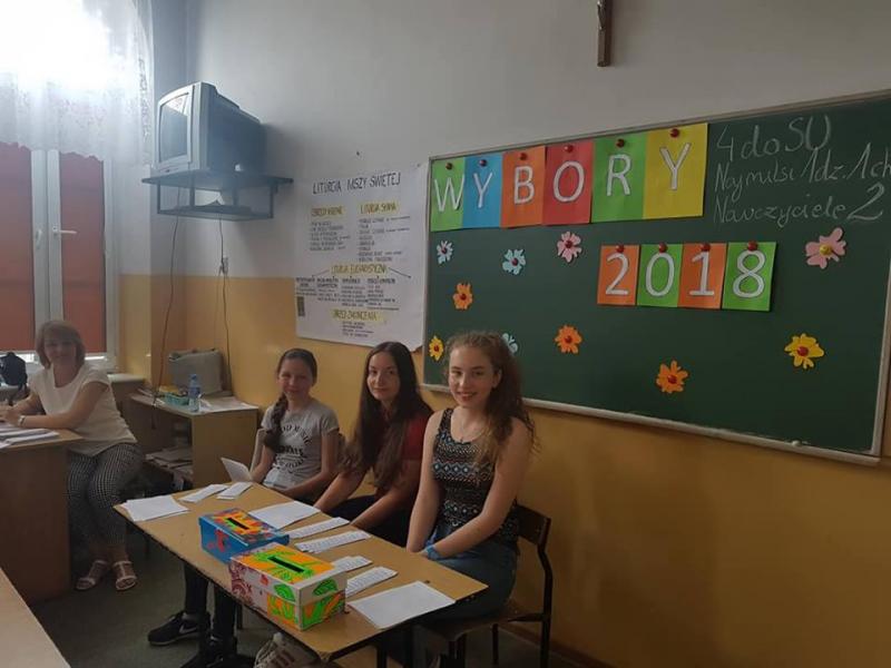 O demokracji w praktyce.