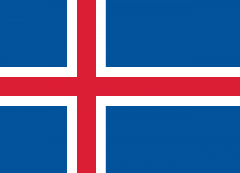 Współpraca z Islandią