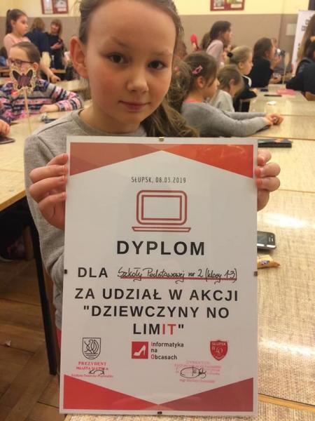 Informatyka Na Obcasach