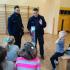 Spotkanie z policjantami. (galeria: 2)