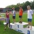 Dwójka pierwsza w Czwartkach Lekkoatletycznych (galeria: 8)