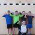 SZKOLNY TURNIEJ PIŁKI NOŻNEJ KLAS V - VI. (galeria: 11)