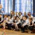 Ślubowanie. (galeria: 2)