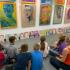 Warsztaty w Teatrze Rondo (galeria: 2)