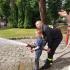Odwiedziny po sąsiedzku. (galeria: 2)