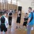 SZKOLNY TURNIEJ PIŁKI NOŻNEJ KLAS V - VI. (galeria: 2)