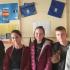Wizyta w szkole partnerskiej. (galeria: 7)
