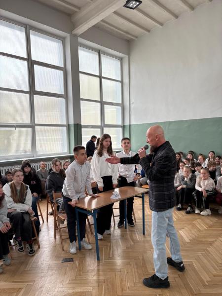 Obchody Święta Konstytucji 3 Maja oraz Dnia Flagi
