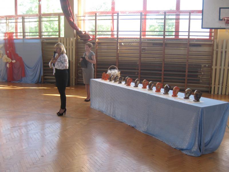 X GALA "MAŁY MAESTRO"