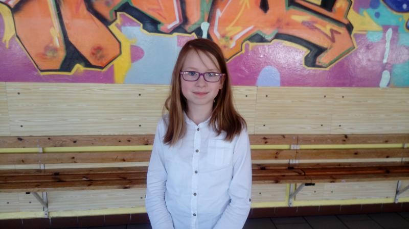III miejsce w X Wojewódzkim Konkursie Matematyczno-Plastycznym