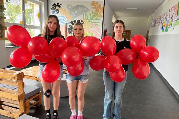 Happening – gest sprzeciwu wobec agresji