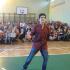 Gościliśmy młodych aktorów z Teatru Roma (galeria: 4)