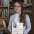 Julia Grochulska "Mistrzem Wiedzy Historycznej" (galeria: 2)