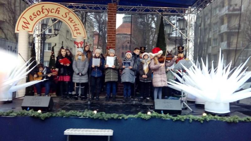 1 Miejski Jarmark w Słupsku