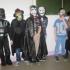 Impreza szkolna Halloween 2016 w SP-6 pod hasłem "Poznajemy kulturę krajów anglojęzycznych" (galeria: 7)